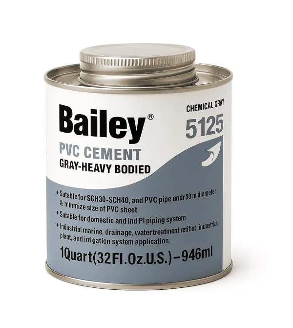 چسب BAILEY