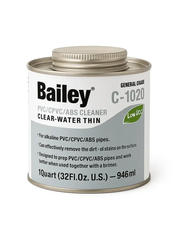 کلینر BAILEY