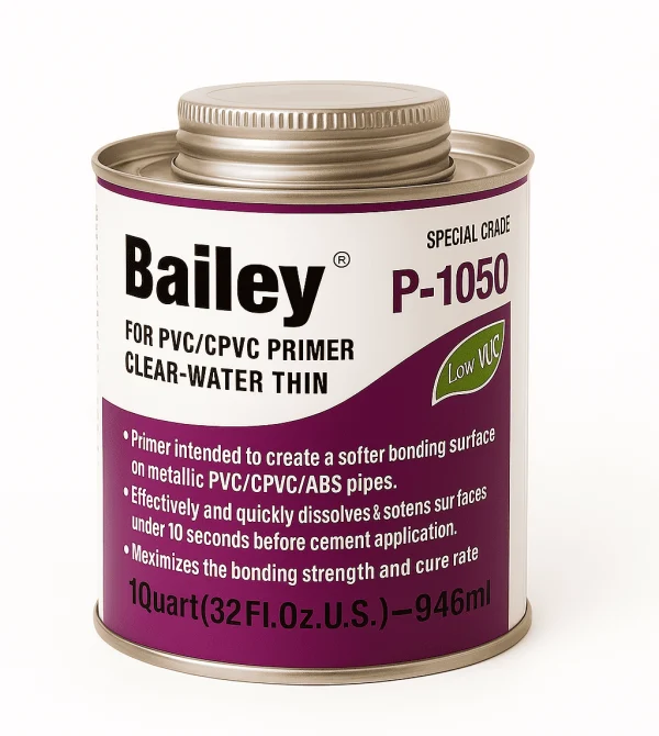 پرایمر BAILEY